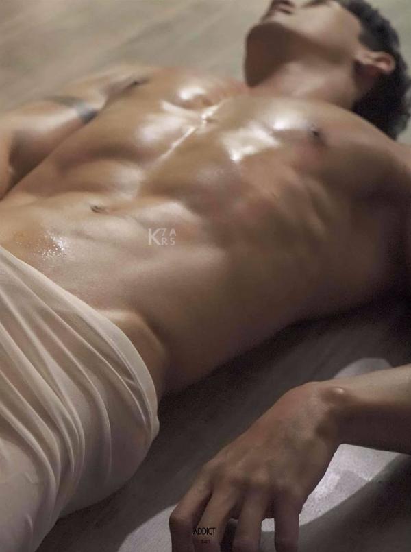 Addict-3---Special-Climax-of-Tom